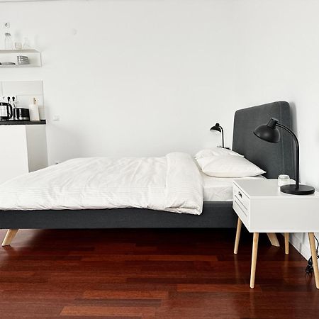 Central Haven Studio Bucarest Extérieur photo
