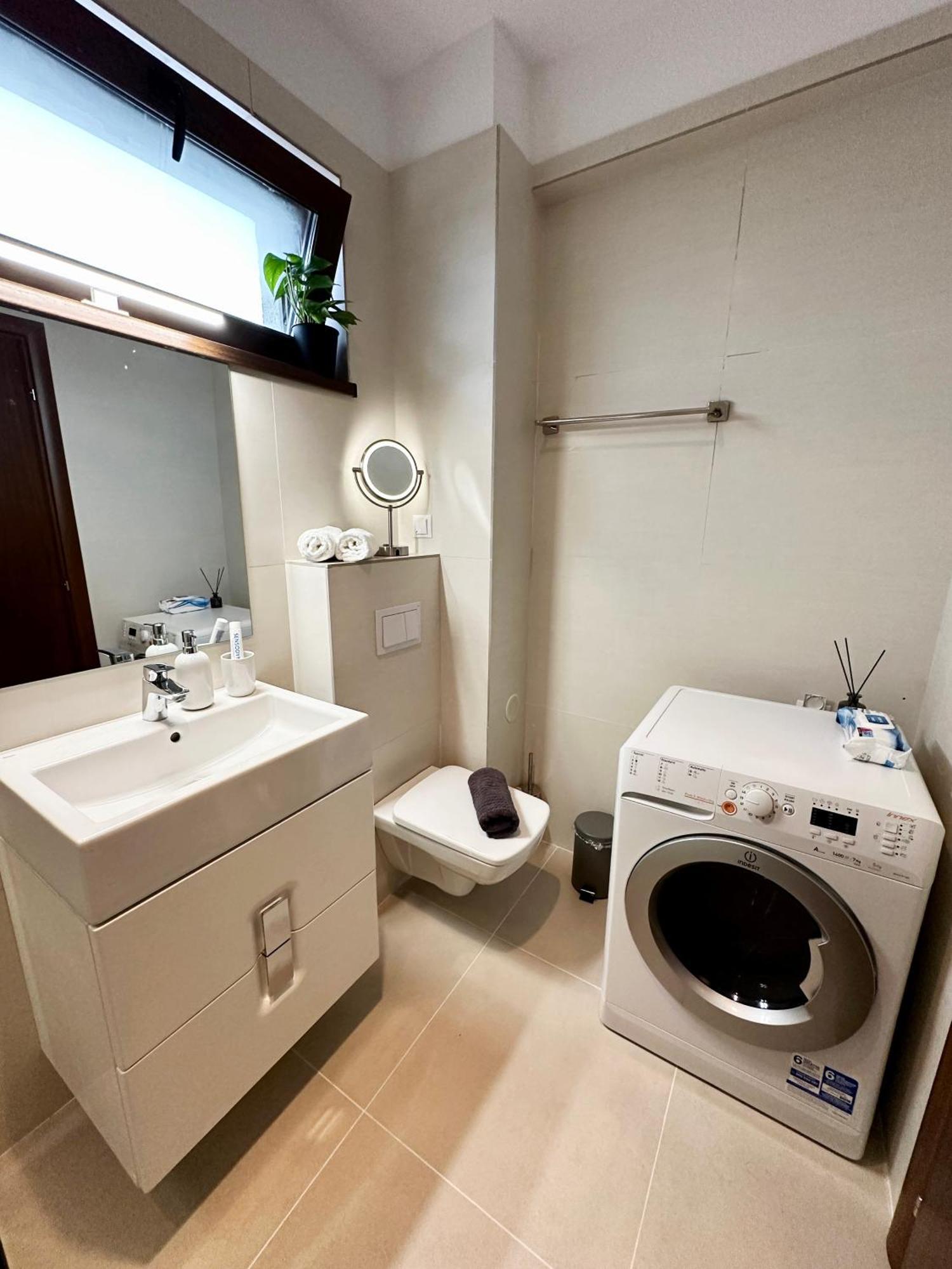 Central Haven Studio Bucarest Extérieur photo